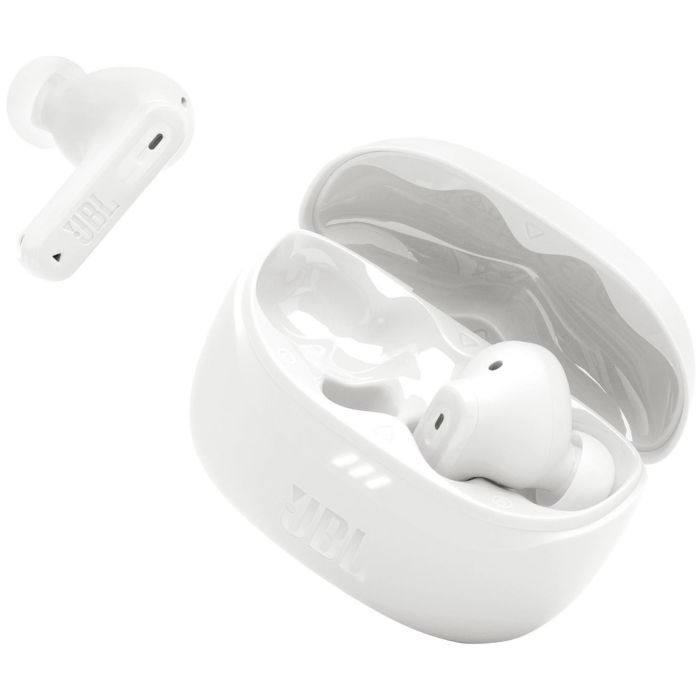 Наушники JBL Tune Beam 2 Black (JBLTBEAM2BLK) изображение 2