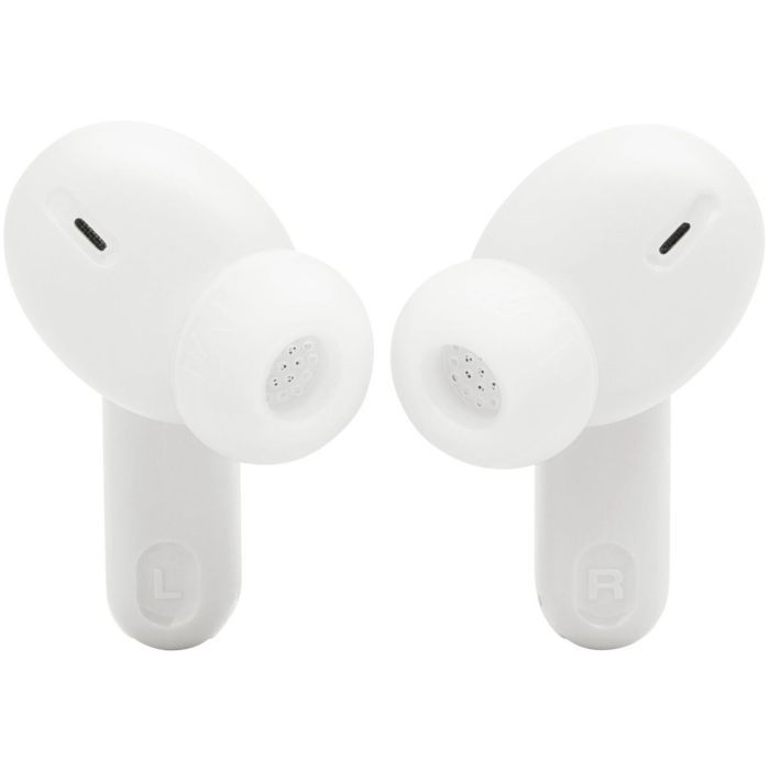 Наушники JBL Tune Beam 2 Black (JBLTBEAM2BLK) изображение 4