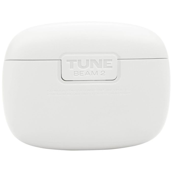 Наушники JBL Tune Beam 2 Black (JBLTBEAM2BLK) изображение 8