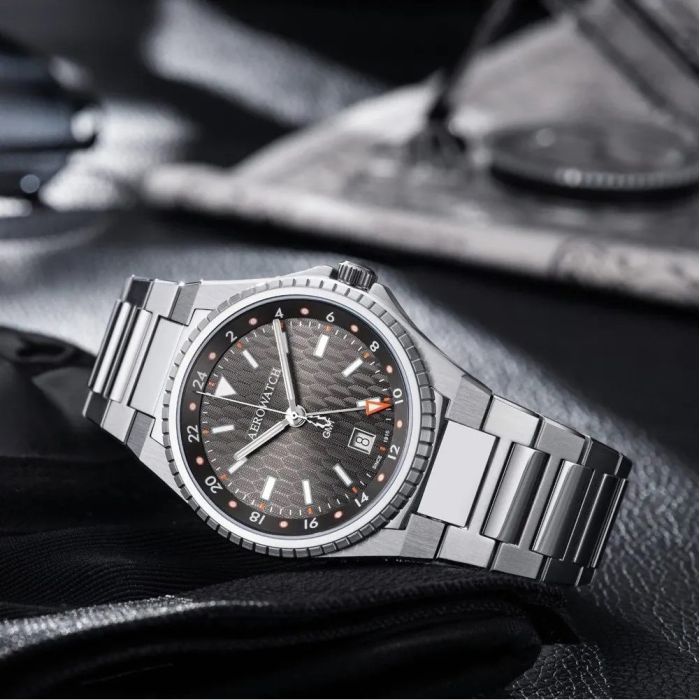 Наручний годинник Aerowatch 44999AA01M зображення 2