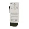 Носки Tribe Trekking black 38-40 (T-KB-0010-black-38-40) изображение 11