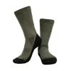 Носки Tribe Trekking black 38-40 (T-KB-0010-black-38-40) изображение 8