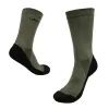 Носки Tribe Trekking black 38-40 (T-KB-0010-black-38-40)