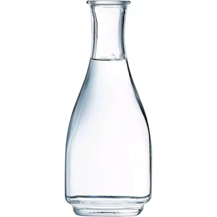 Карафа Arcoroc Carre для горілки 0,5 л (53673)