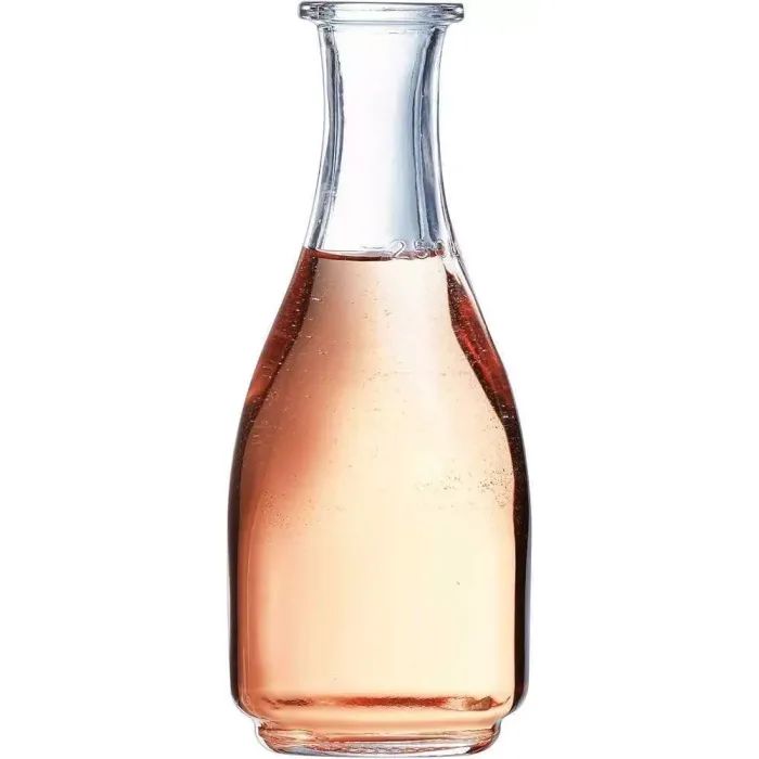 Карафа Arcoroc Carre для горілки 0,5 л (53673) зображення 2