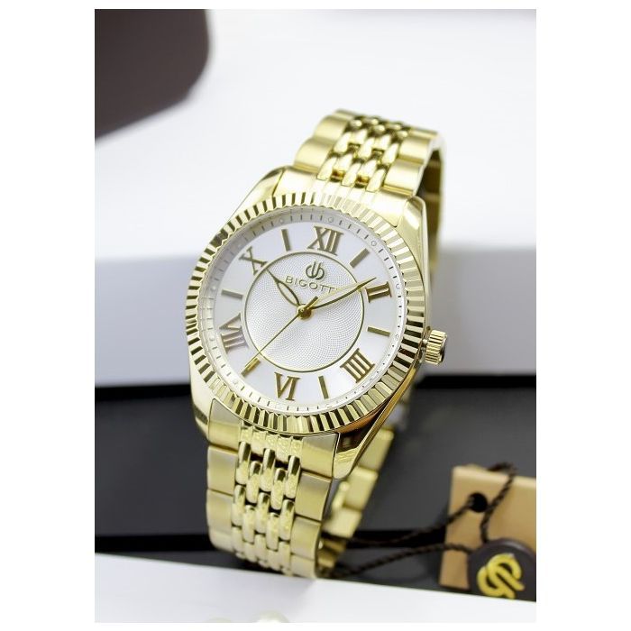 Наручные часы Bigotti BG.1.10024-5 изображение 2