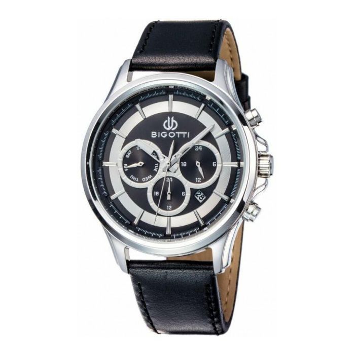 Наручний годинник Bigotti BGT0108-1