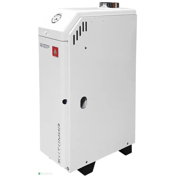 Котел АТЕМ АОГВ -10СН изображение 2