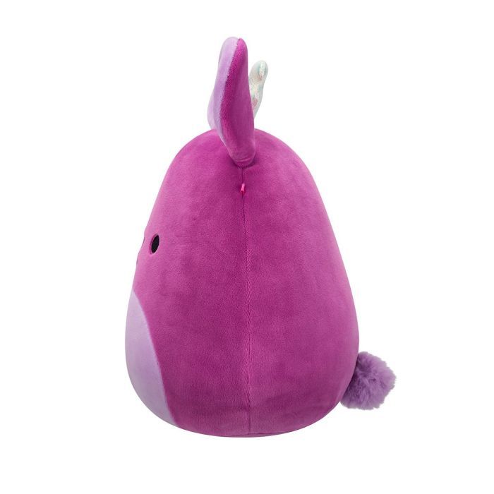 М'яка іграшка Squishmallows Джекалоп Марія дель Мар 19 см (SQCR06617) зображення 3