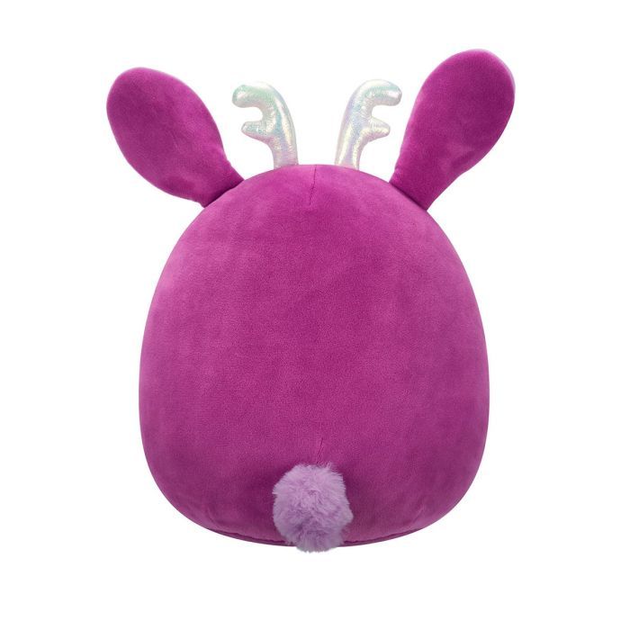 М'яка іграшка Squishmallows Джекалоп Марія дель Мар 19 см (SQCR06617) зображення 4