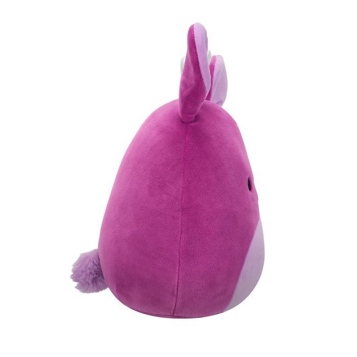 М'яка іграшка Squishmallows Джекалоп Марія дель Мар 19 см (SQCR06617) зображення 5