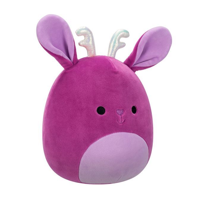 М'яка іграшка Squishmallows Джекалоп Марія дель Мар 19 см (SQCR06617) зображення 6