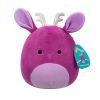 М'яка іграшка Squishmallows Джекалоп Марія дель Мар 19 см (SQCR06617) зображення 7