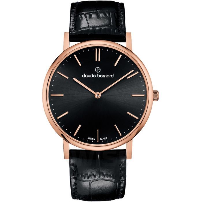 Наручные часы Claude Bernard 20214 37R NIR