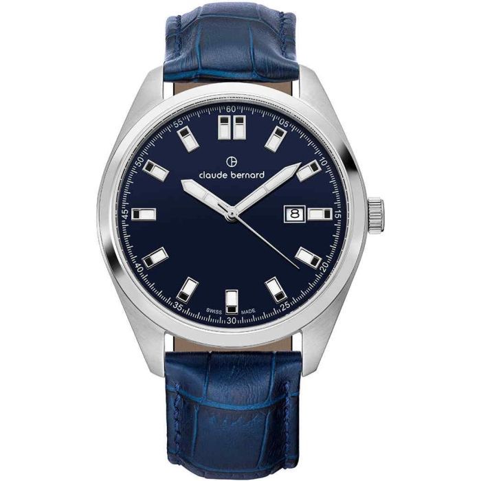 Наручные часы Claude Bernard 53019 3CBU BUIDN