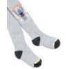 Колготки детские UCS Socks с роботом (M0C0301-2300-3B-gray) изображение 3