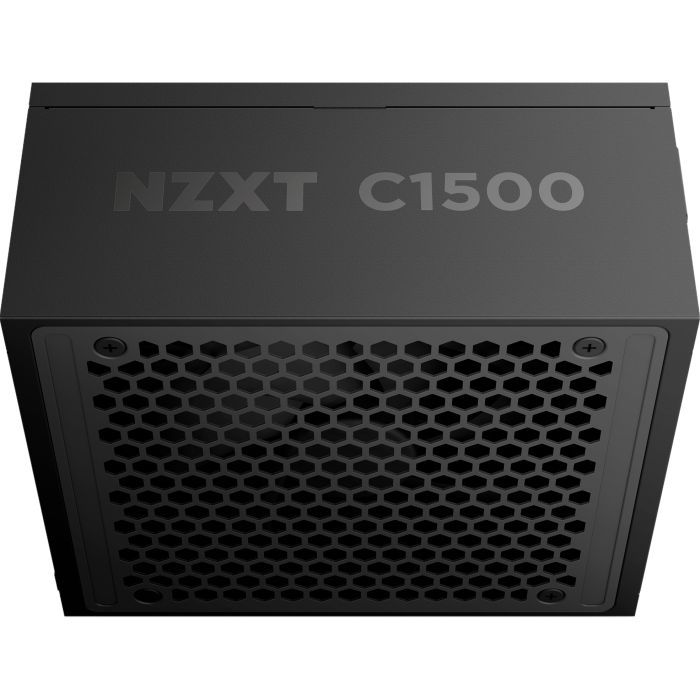 Блок питания NZXT 1500W C Series (PA-5P1BB-EU) изображение 2