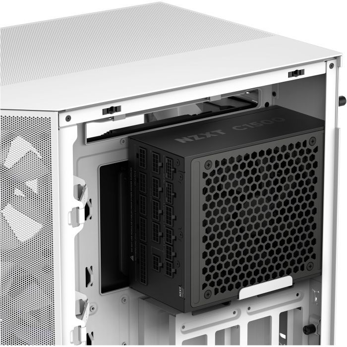 Блок питания NZXT 1500W C Series (PA-5P1BB-EU) изображение 6