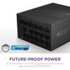 Блок питания NZXT 1500W C Series (PA-5P1BB-EU) изображение 8