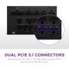 Блок питания NZXT 1500W C Series (PA-5P1BB-EU) изображение 9