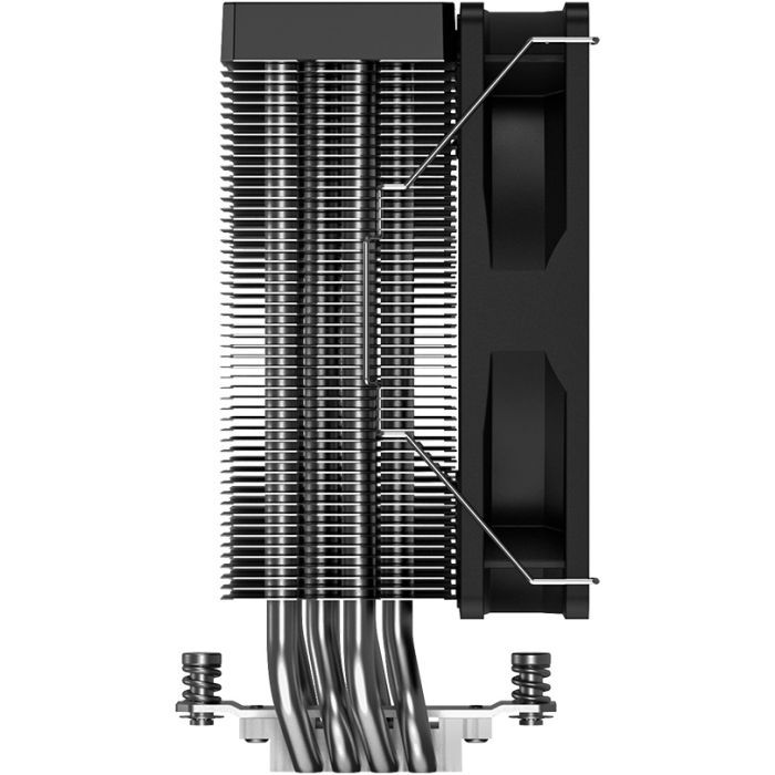 Кулер для процессора ID-Cooling BLITZ X4 изображение 3