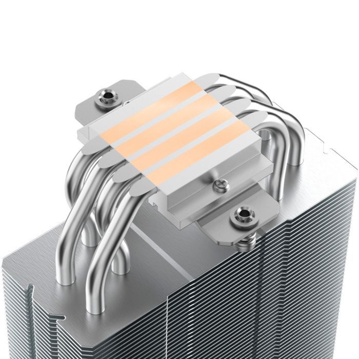 Кулер для процессора ID-Cooling BLITZ X4 изображение 4