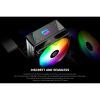 Кулер для процессора ID-Cooling BLITZ X4 изображение 8