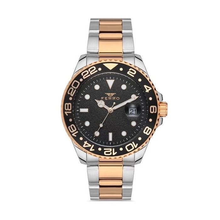 Наручные часы Ferro F11253A-E2