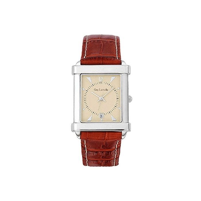 Наручний годинник Guy Laroche LX5521IL