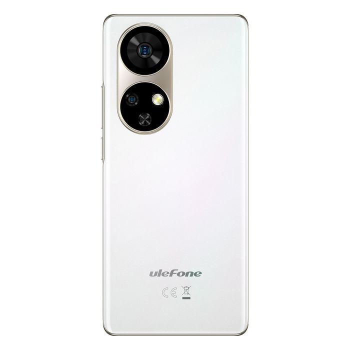 Мобильный телефон Ulefone Note 17 Pro 12/256Gb Velvet Black (6937748736042) изображение 3