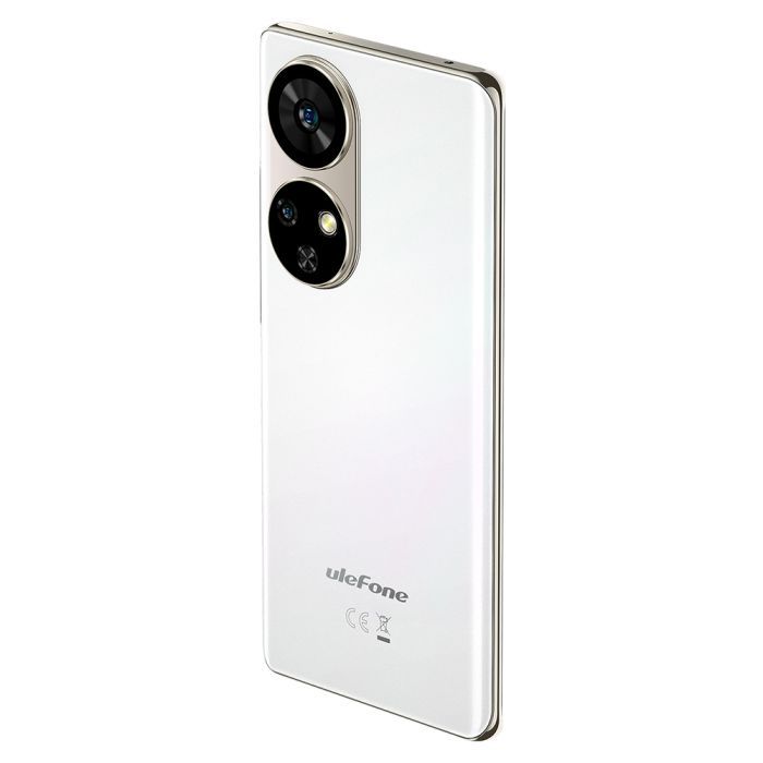 Мобильный телефон Ulefone Note 17 Pro 12/256Gb Velvet Black (6937748736042) изображение 6