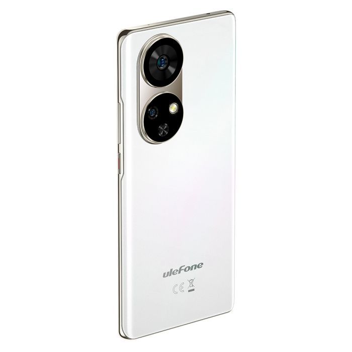 Мобильный телефон Ulefone Note 17 Pro 12/256Gb Velvet Black (6937748736042) изображение 7