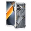 Чехол для мобильного телефона BeCover Anti-Shock Tecno POVA 6 Neo (LI6) Clear (712785) изображение 2