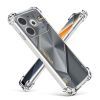 Чехол для мобильного телефона BeCover Anti-Shock Tecno POVA 6 Neo (LI6) Clear (712785) изображение 3