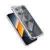 Чехол для мобильного телефона BeCover Anti-Shock Tecno POVA 6 Neo (LI6) Clear (712785) изображение 4