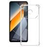 Чехол для мобильного телефона BeCover Anti-Shock Tecno POVA 6 Neo (LI6) Clear (712785)
