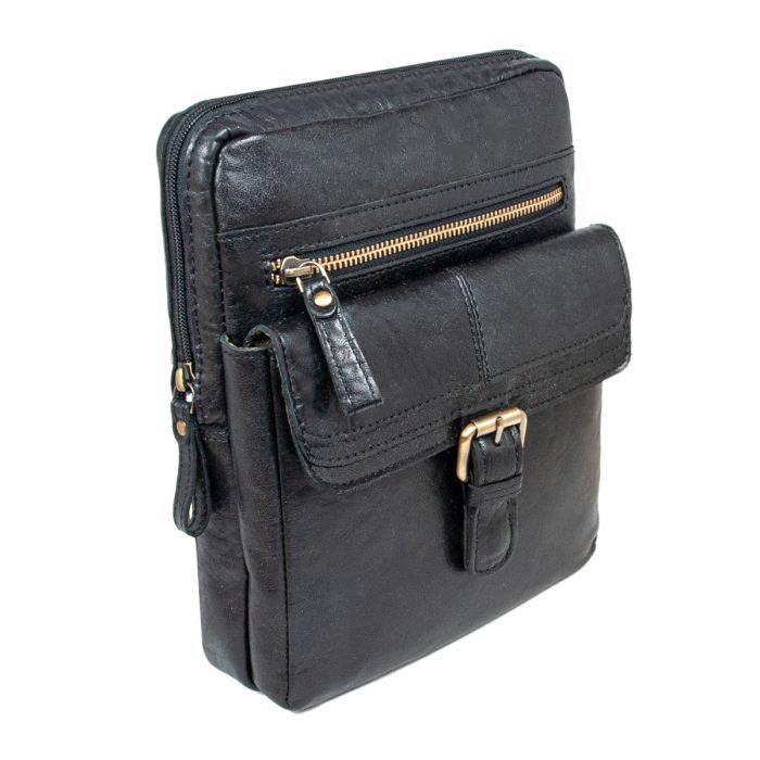 Сумка Ashwood G33 Honey изображение 2