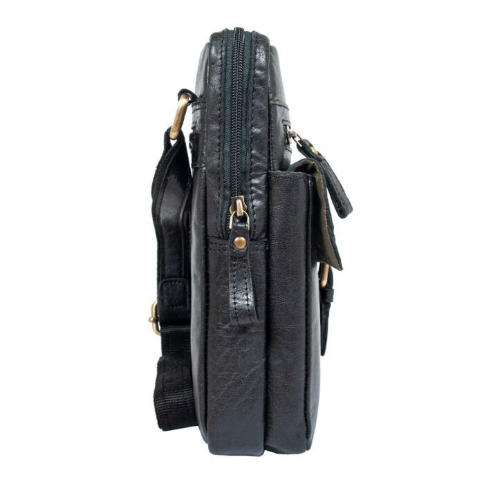 Сумка Ashwood G33 Honey изображение 3