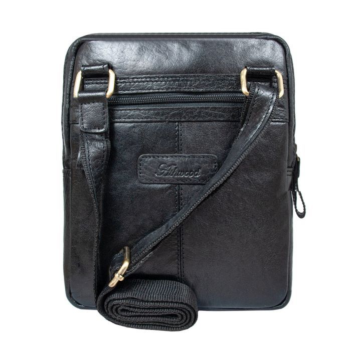 Сумка Ashwood G33 Honey изображение 4