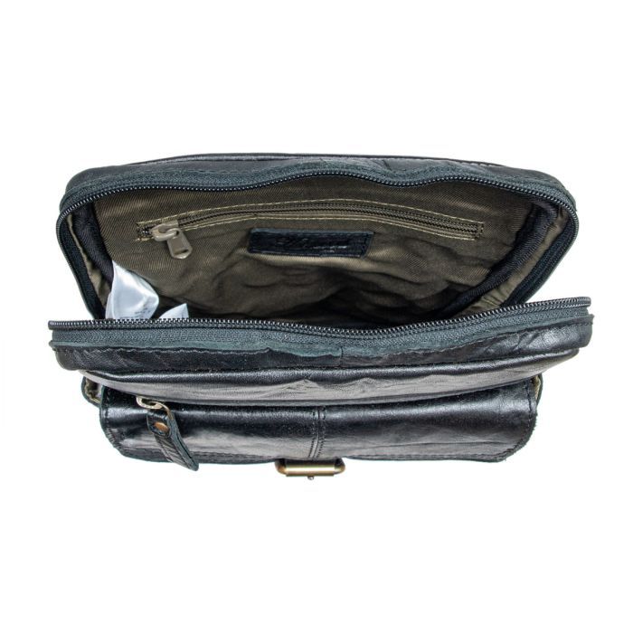 Сумка Ashwood G33 Honey изображение 8