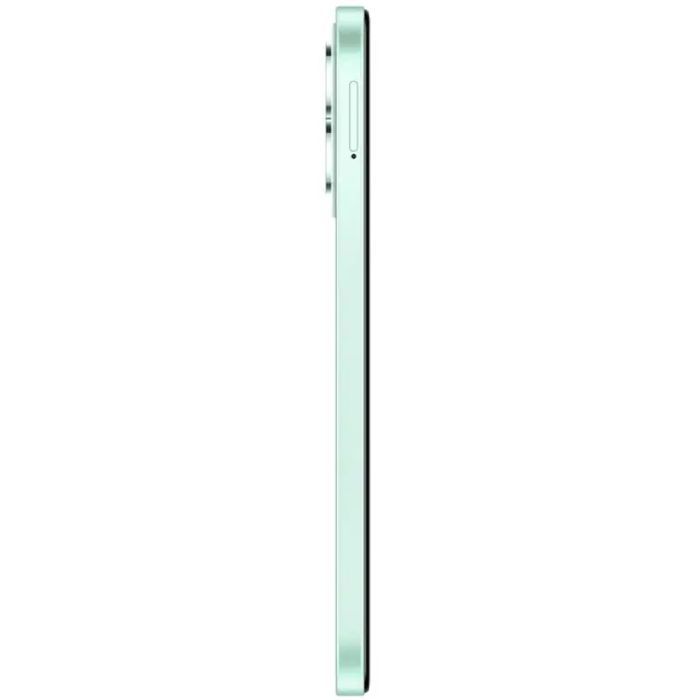 Мобильный телефон Tecno Spark Go 1 3/128GB Glittery White (4894947037849) изображение 4