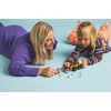 Конструктор LEGO City Желтый строительный автопогрузчик (60450) изображение 7