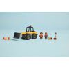 Конструктор LEGO City Желтый строительный автопогрузчик (60450) изображение 8