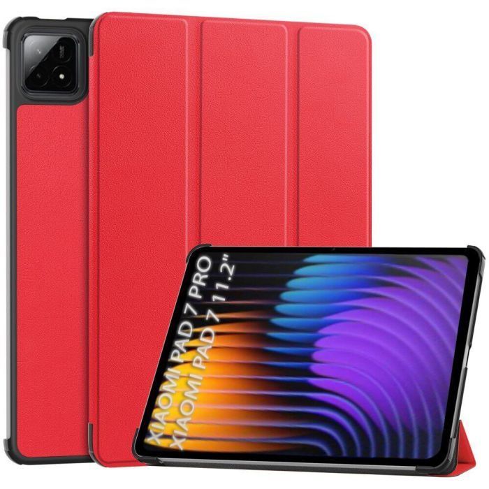 Чехол для планшета BeCover Smart Case Xiaomi Pad 7 / 7 Pro 11.2" Spring (712813)