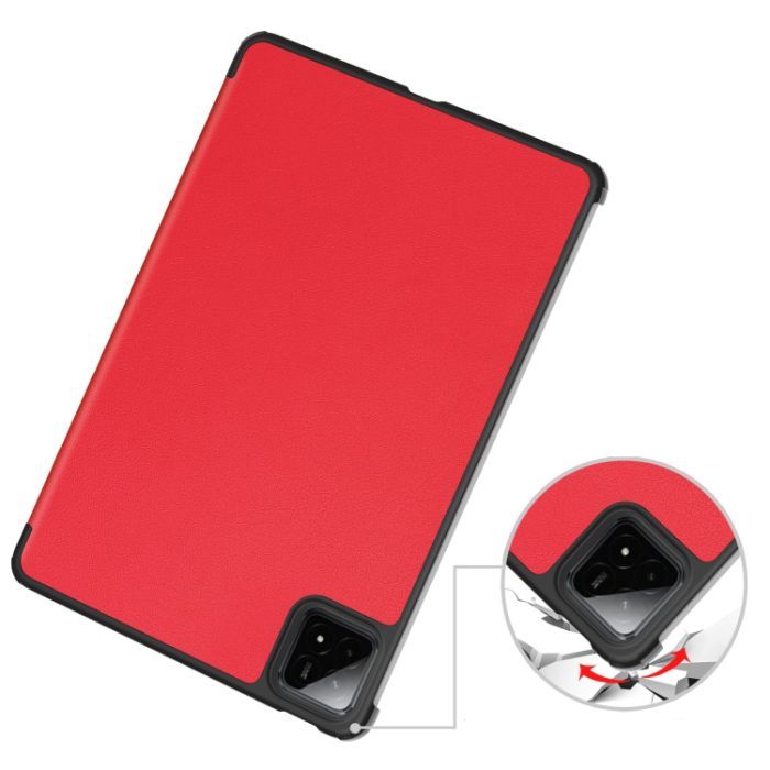 Чехол для планшета BeCover Smart Case Xiaomi Pad 7 / 7 Pro 11.2" Spring (712813) изображение 5