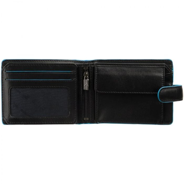 Гаманець Visconti ALP93 Morgex Black (ALP93 BLK) зображення 2