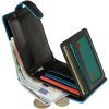 Гаманець Visconti ALP93 Morgex Black (ALP93 BLK) зображення 6