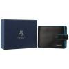 Гаманець Visconti ALP93 Morgex Black (ALP93 BLK) зображення 8