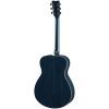 Гитара акустическая Yamaha FS820 Turquoise изображение 2