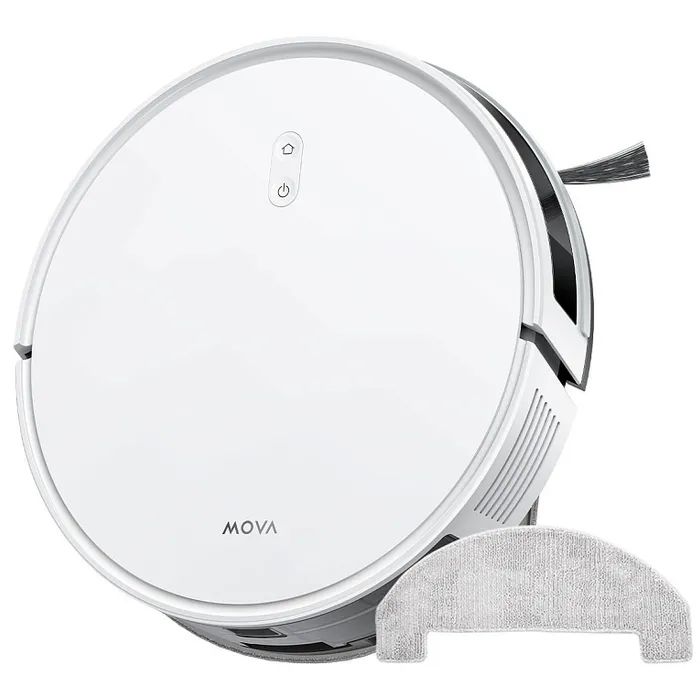 Пилосос Dreame Bot Mova E10 (RGE12GA)